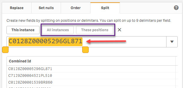 Split in Qlik Sense - Qlik Community - 1694999