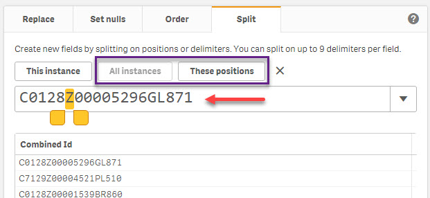 Split in Qlik Sense - Qlik Community - 1694999