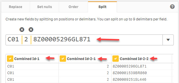 Split in Qlik Sense - Qlik Community - 1694999