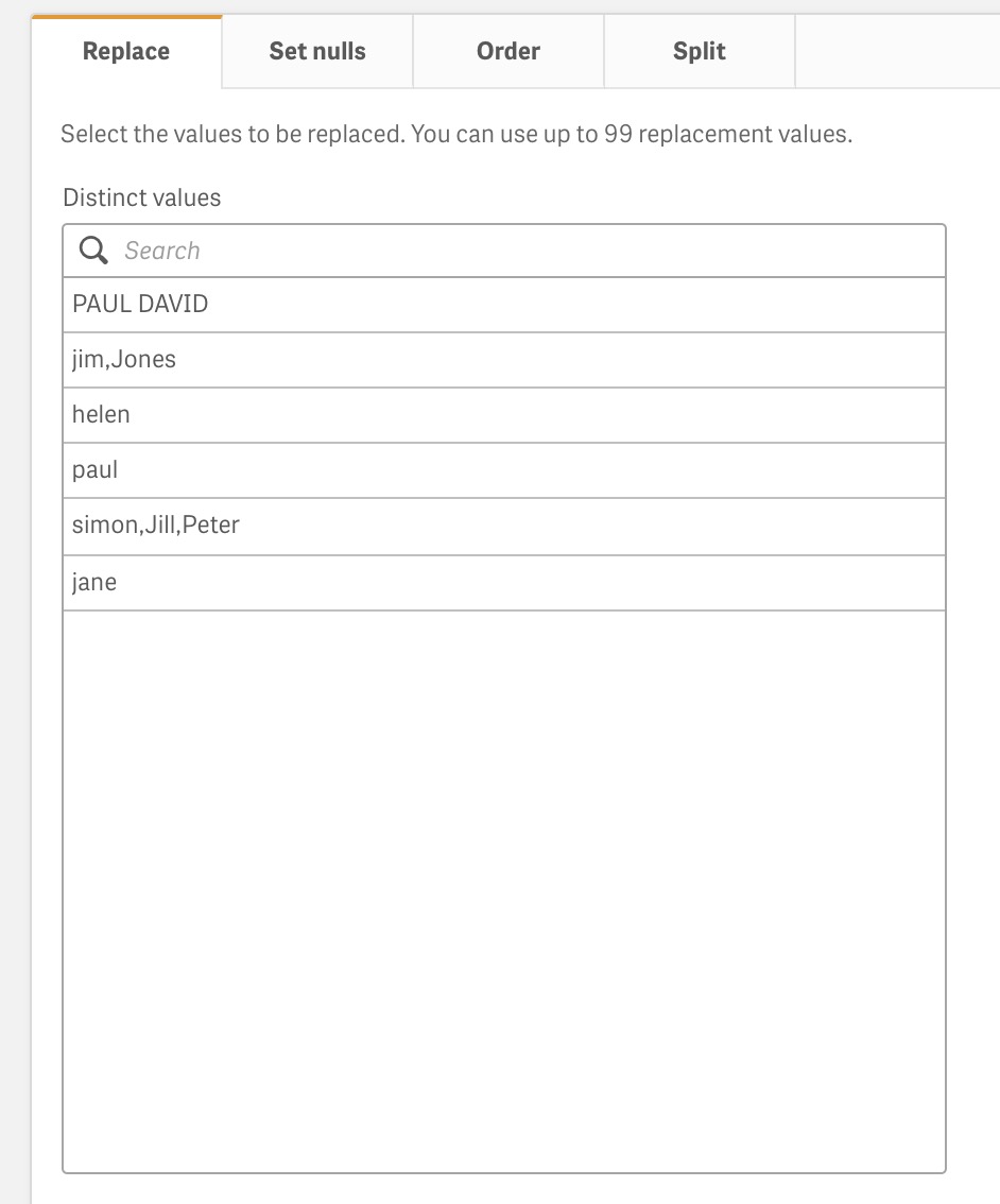 Split in Qlik Sense - Qlik Community - 1694999