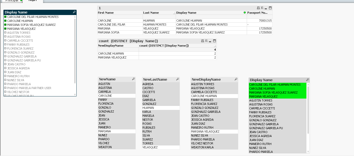 Solved Help!! with Bar chart with AGGR Dimension Qlik Community