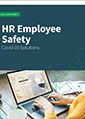 Data Sheet - Covid-19 Solution for HR Employee Safety
