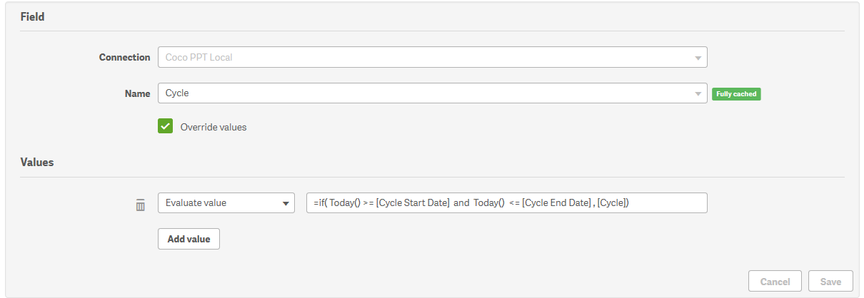 Solved Nprinting If Statement Dynamic Filter Qlik Community 1707431