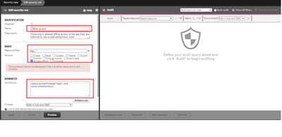 Qlik Sense Offline Access Setting.png