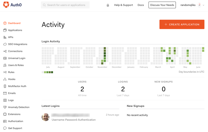 How To: Configure Qlik Sense Enterprise SaaS to us... - Qlik Community ...