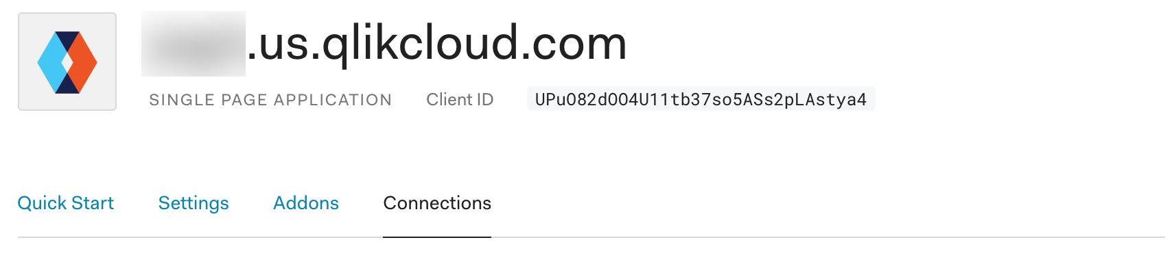 How To: Configure Qlik Sense Enterprise SaaS to us... - Qlik Community ...