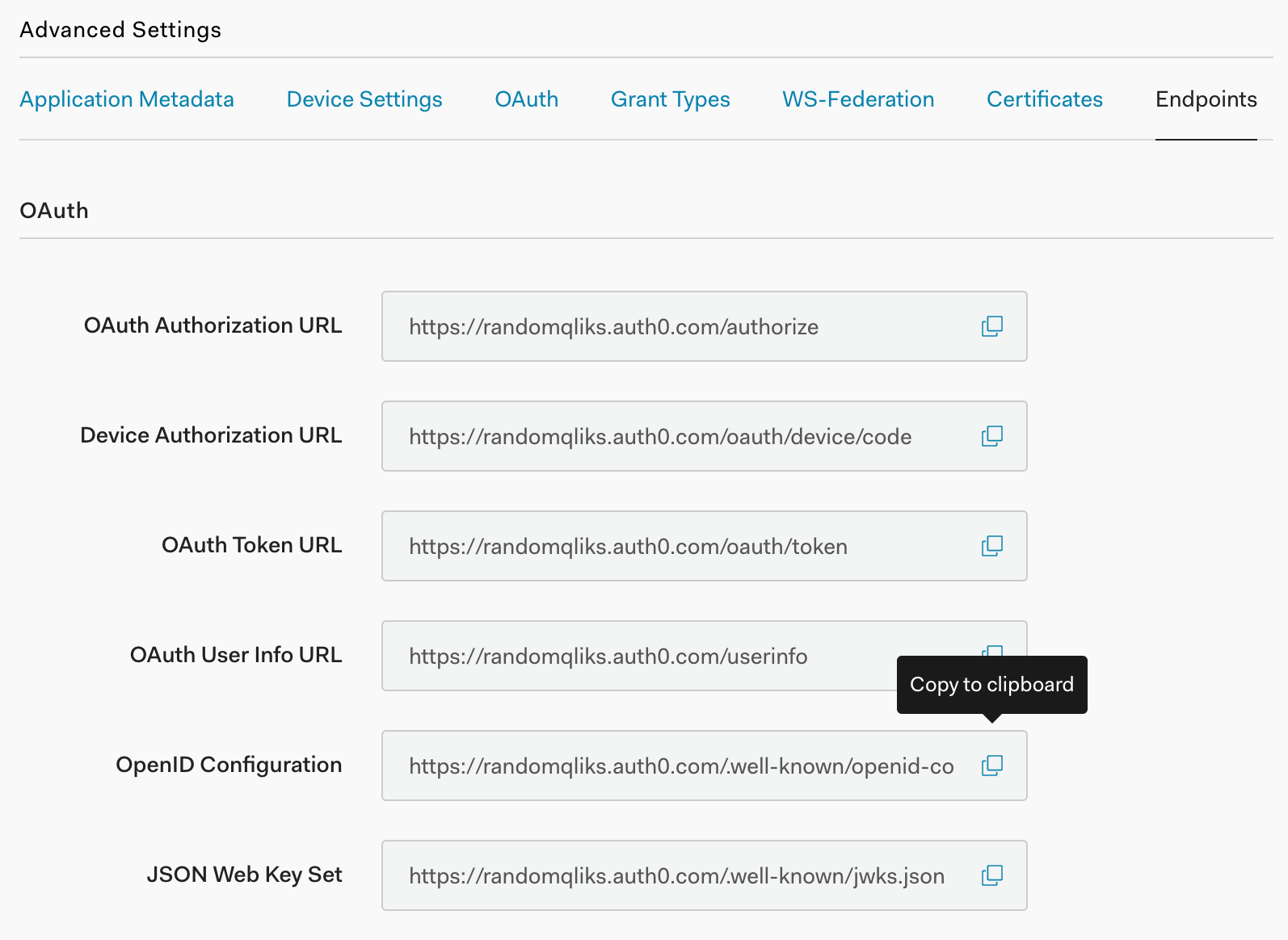 How To: Configure Qlik Sense Enterprise SaaS to us... - Qlik Community ...