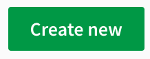 Create new button