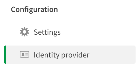 How To: Configure Qlik Sense Enterprise SaaS to us... - Qlik Community ...