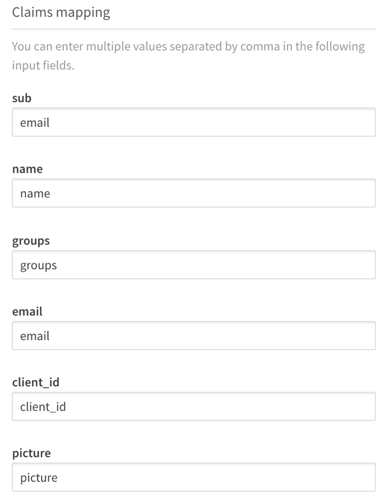 How To: Configure Qlik Sense Enterprise SaaS to us... - Qlik Community ...