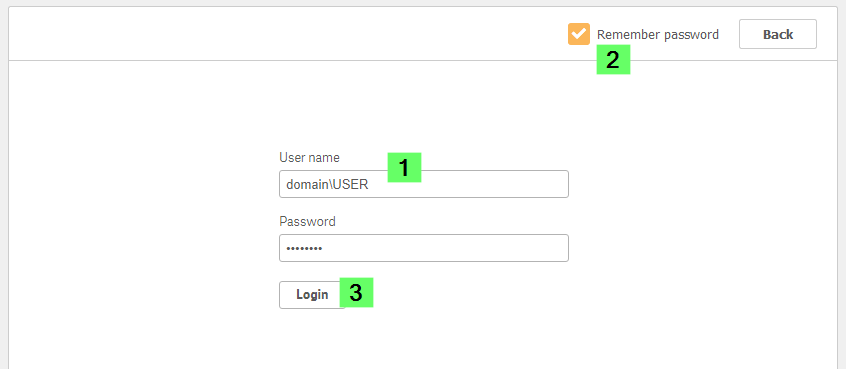 How to authenticate Qlik Sense Desktop against a Q... - Qlik Community ...