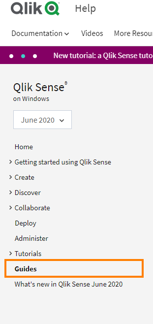 Qlik Sense Manuals In PDF Format - Qlik Community - 1714644