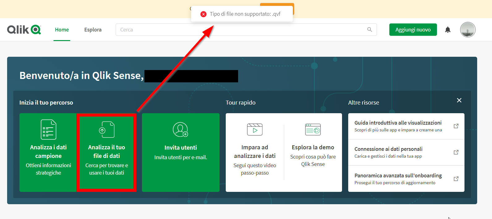 Solved: Access script qvf file from QSCloud - Qlik Community - 1741475