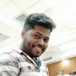PrashantSangle avatar