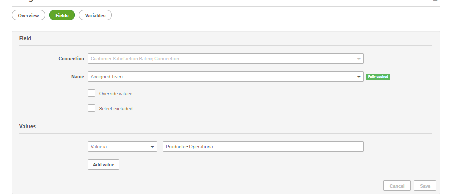 Solved: Filter By Previous Day - Qlik Community - 1746219