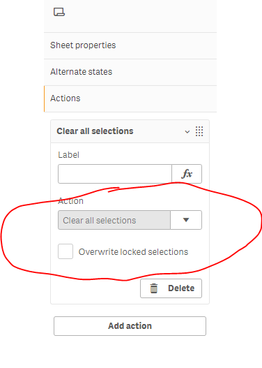 Solved: To avoid filters applied to all tabs - Qlik Community - 1755146