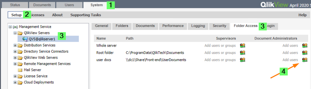 Document Administrator Folder Access for User Documents.png