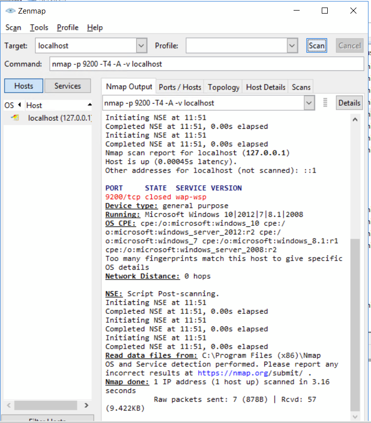 Solved: Port 9200 (Qlik License Service) does not come up