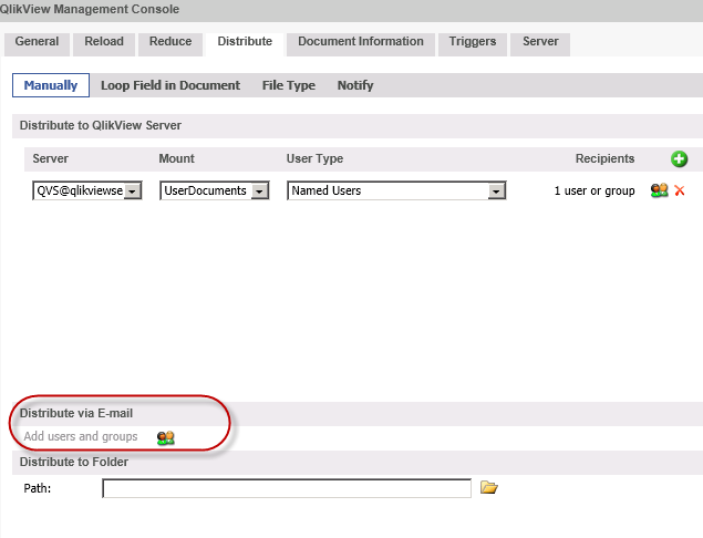 Distribution of Documents by email.png