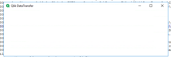 Solved: Qlik data transfer UI not starting properly - Page 3 - Qlik ...