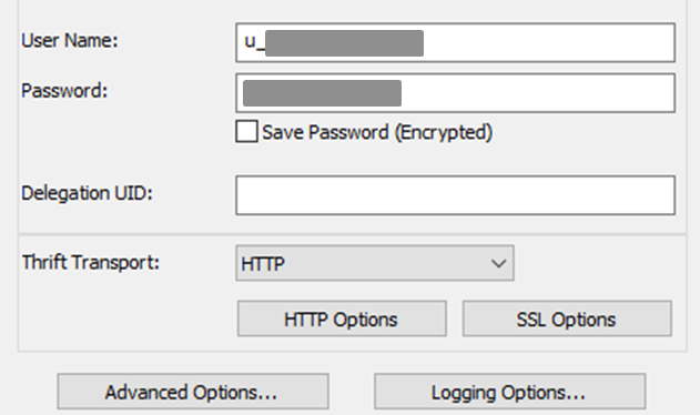 Hadoop Hive Connector issue Qlik Sense Server HELP... - Qlik Community ...