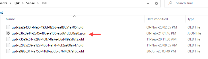 Solved: Qlik Sense Desktop Unlock - Qlik Community - 1754096