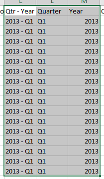 Solved: MAT calculation with quarterly data - Qlik Community - 1784880