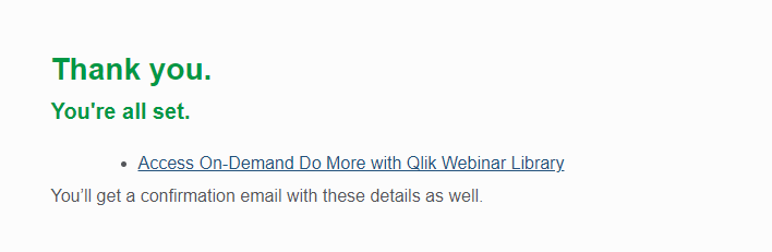 On Demand App Generation - Sooooooo much easier to... - Qlik Community ...