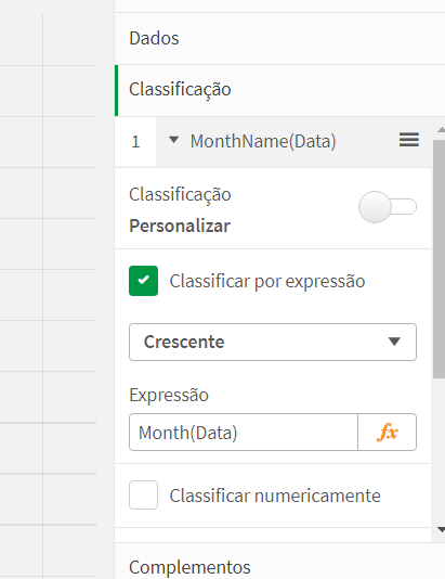Solved: Sort stacked bar chart manually - Qlik Community - 1790582