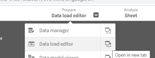 how to create ODBC connection in qliksense - Qlik Community - 1792701