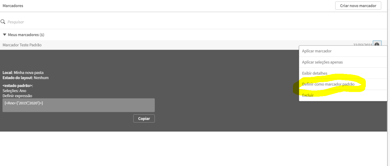 Painel de filtros Qlik Sense - Qlik Community - 1793378