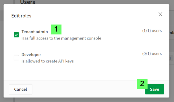 Qlik Sense SaaS Management Console Edit Roles.png