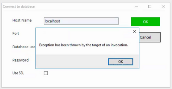 Qlik Sense Util Exception has been thrown by the target of an invocation.png