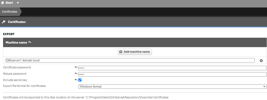 Move Android User Installed Certificates To System Ca Store