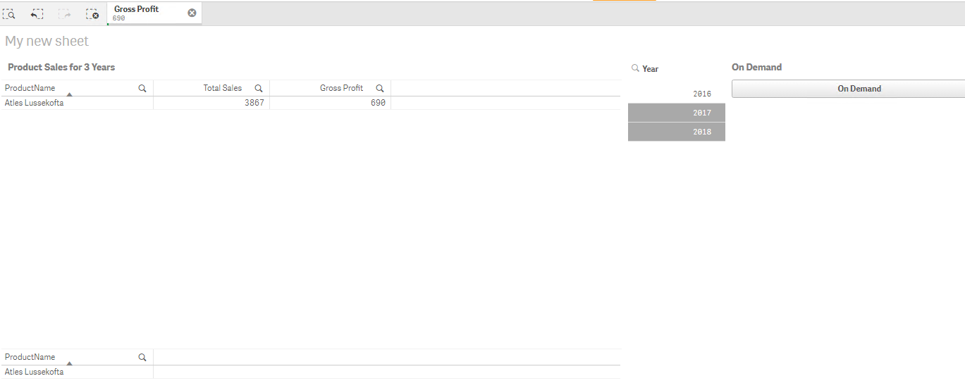 How to manage Qlik Sense NPrinting On Demand "Requ... - Qlik Community ...