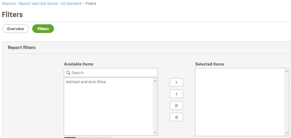 How to manage Qlik Sense NPrinting On Demand "Requ... - Qlik Community ...