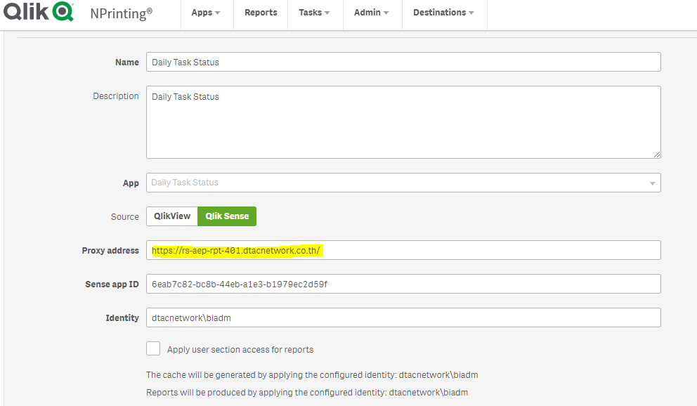 Solved: Can we configure the Qlik sense loading balancing ... - Qlik ...