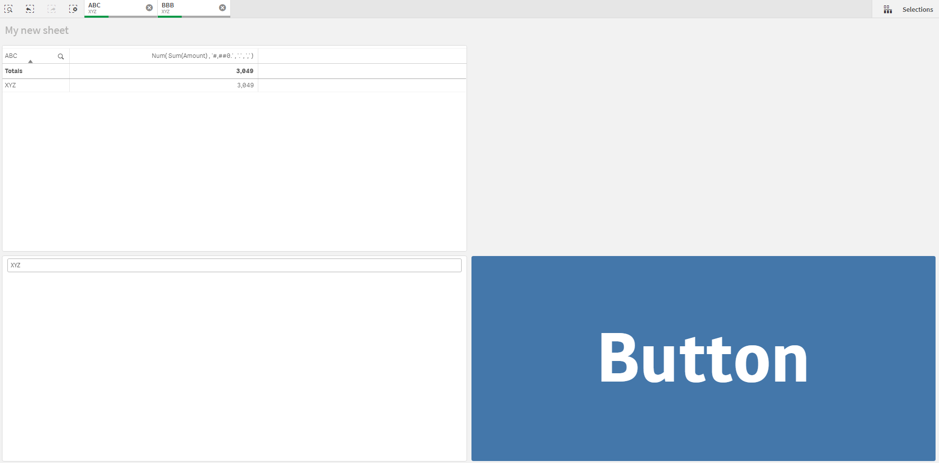 Solved: OR between filter pane [Qlik Sense] - Qlik Community - 1804116