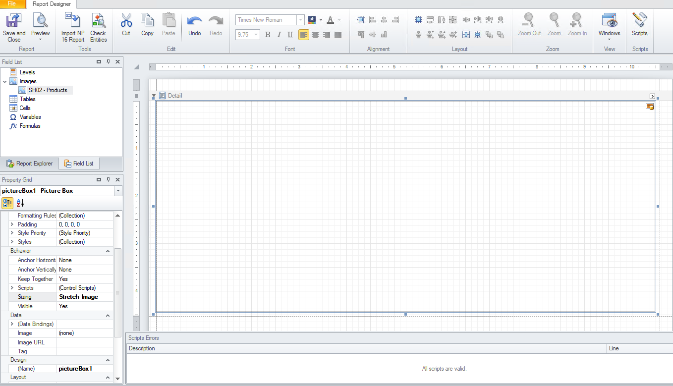 Solved: NPrinting Pixel Perfect Report - Fit All Images to... - Qlik ...