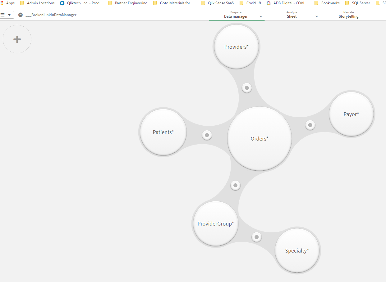 Cant Create or edit a field in Data manager - Qlik Community - 1803722