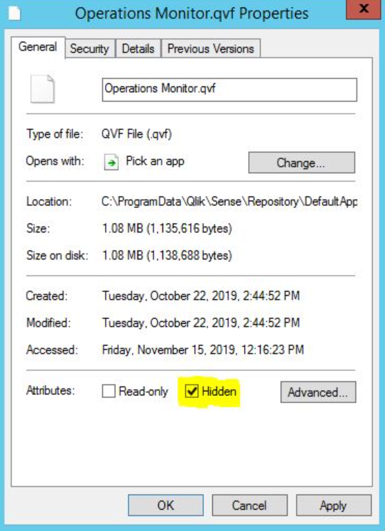 Qlik Sense upgrade or repair fails with Access to ... - Qlik Community ...