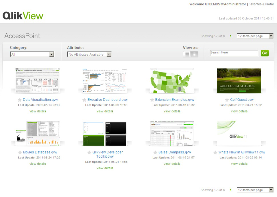 QlikView Access Point explained Qlik Community 1717063