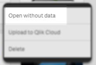 Troubleshooting Corrupt Qlik Sense App (QVF) File - Qlik Community ...