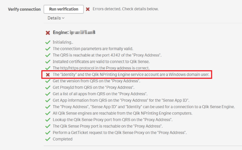 Identity and the Qlik NPrinting service account are a windows domain user.png