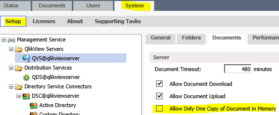 System Setup Allow Only One Copy.png