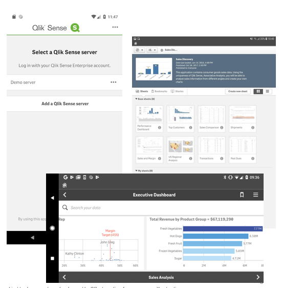 New on the scene - Qlik Sense February 2019! - Qlik Community - 1542521