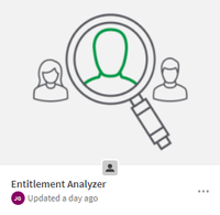 Entitlement Analyzer.png Entitlement Analyzer.png