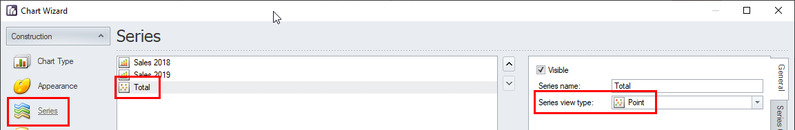 Solved: Adding total to a stacked Bar Chart - Qlik Community - 1817859