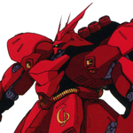 Sazabi