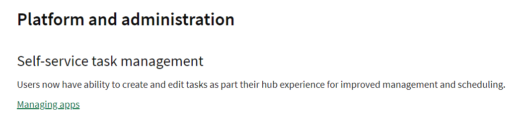 Qlik's Data and Analytics Product Release - May 20... - Qlik Community ...